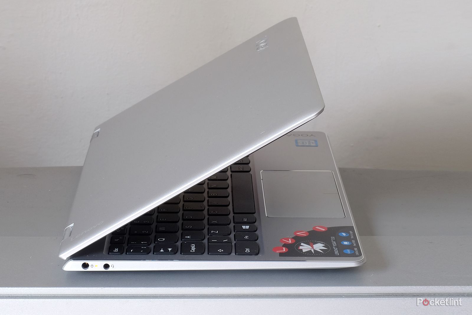 Lenovo Yoga 11 710 review: Bending the rules and winning