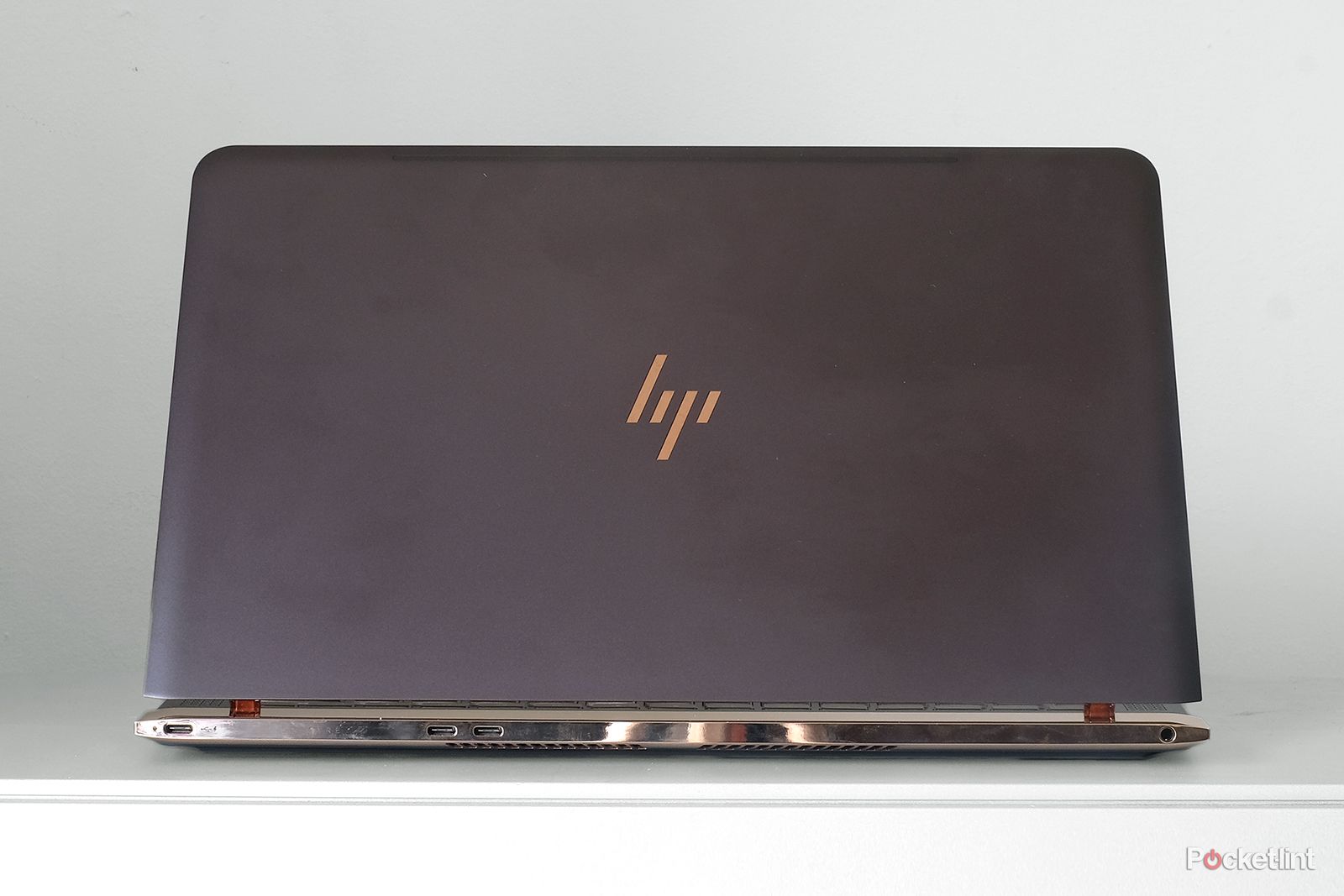 HP Spectre 13 review: Supreme quality design