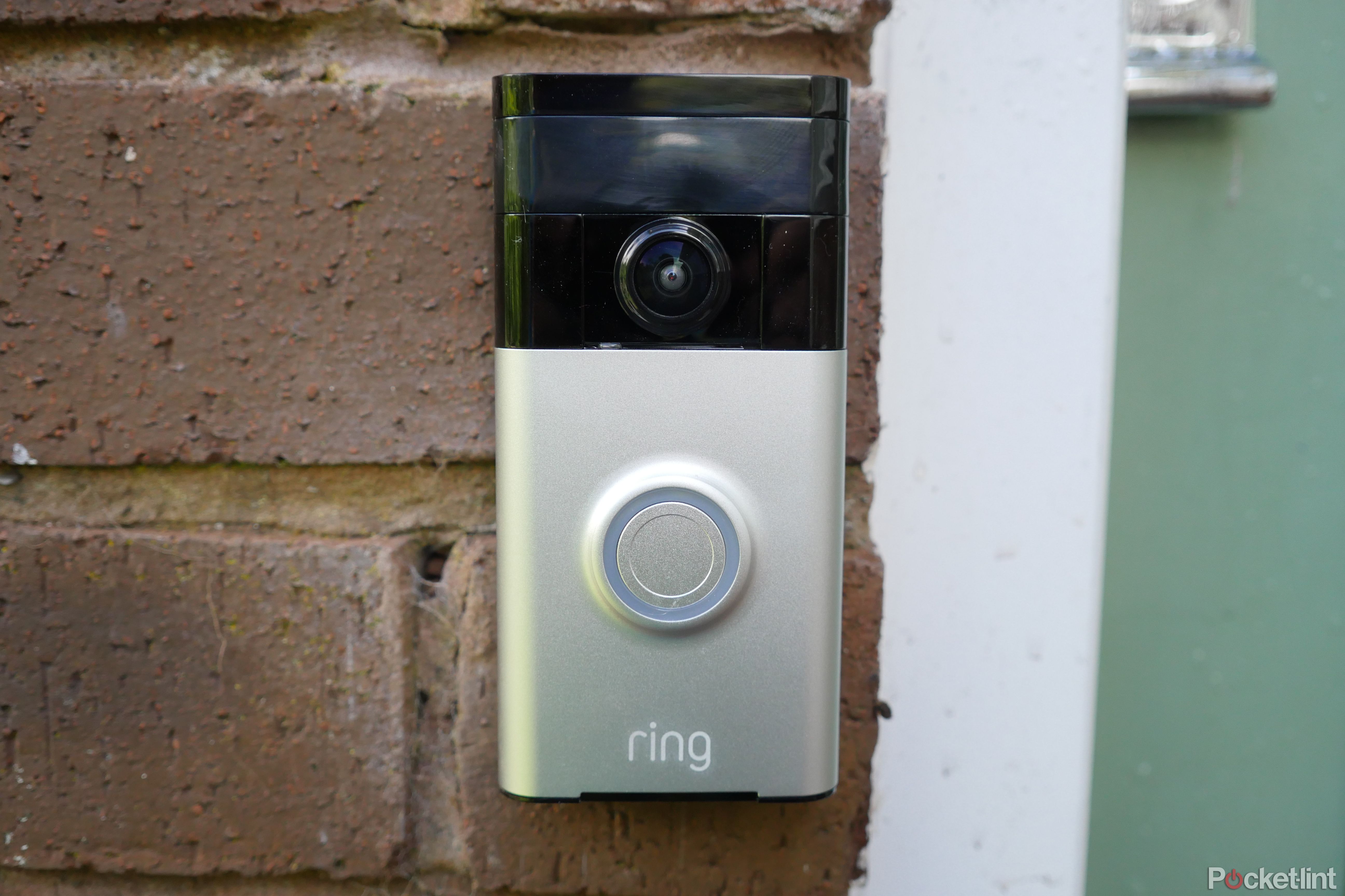 Roku Video Doorbells—See More of Your Front Door | Roku