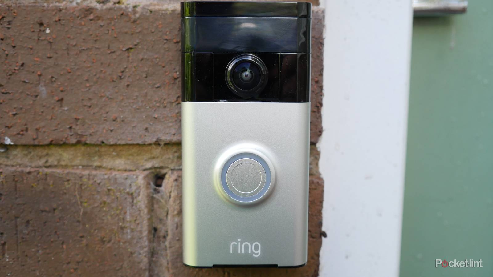 Amazon Buying Used Ring Doorbell Ring Video Doorbell (2nd Gen
