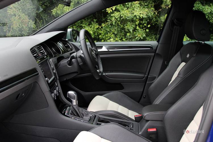 Volkswagen Golf R Estate review: The ultimate fast, all-weather estate