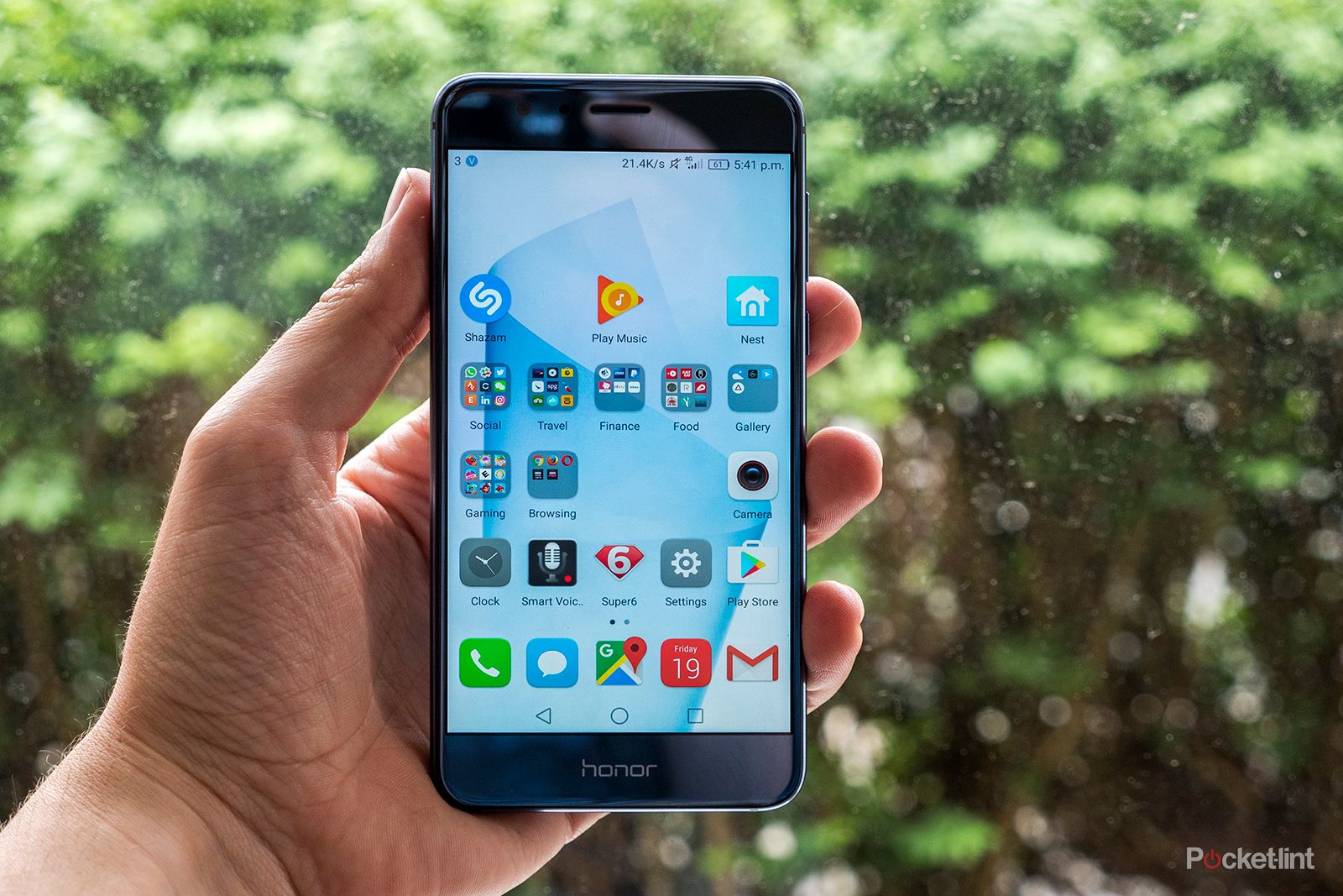 Honor 8 review: A different take on the premium mid-range market
