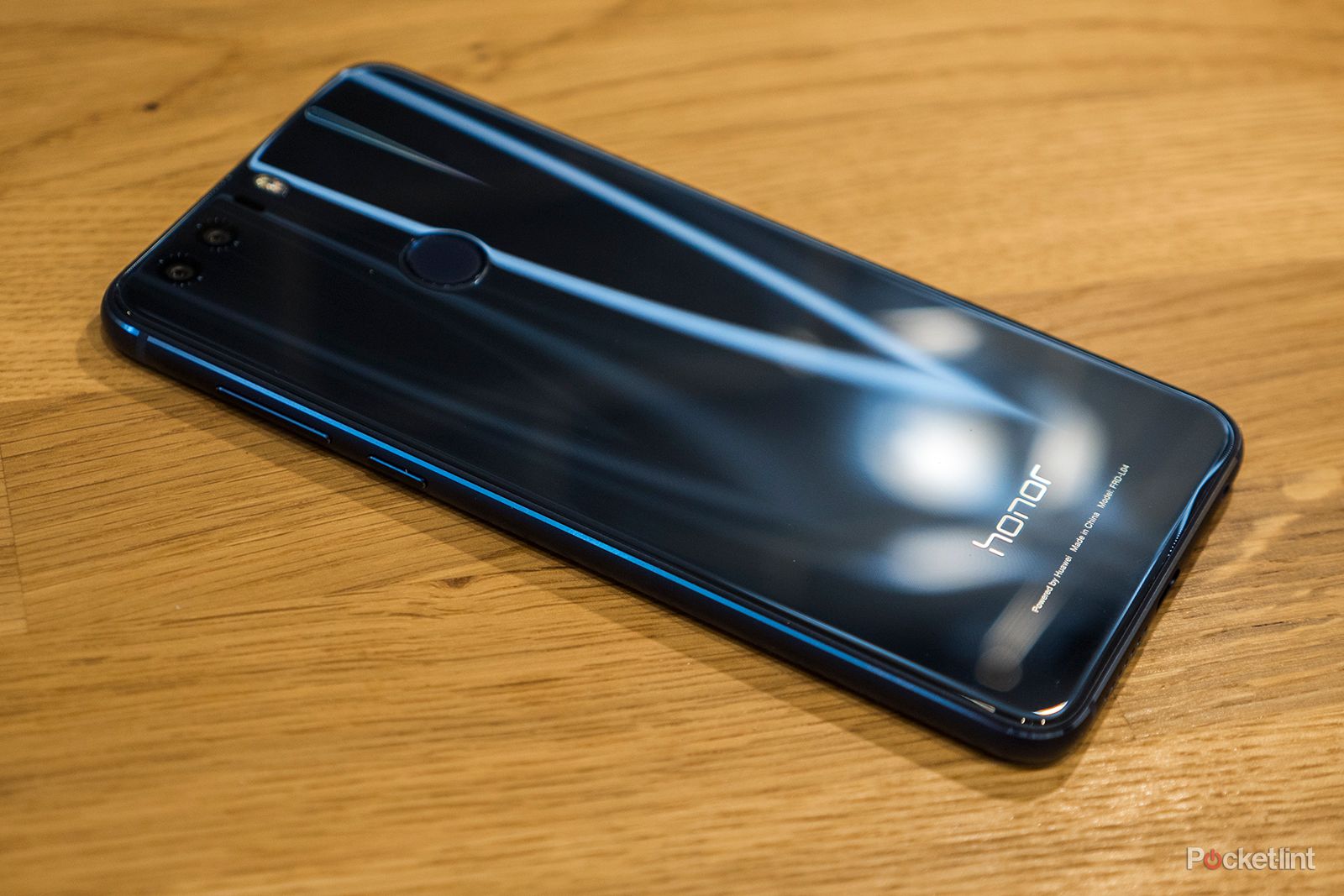 Honor 8 review: A different take on the premium mid-range market