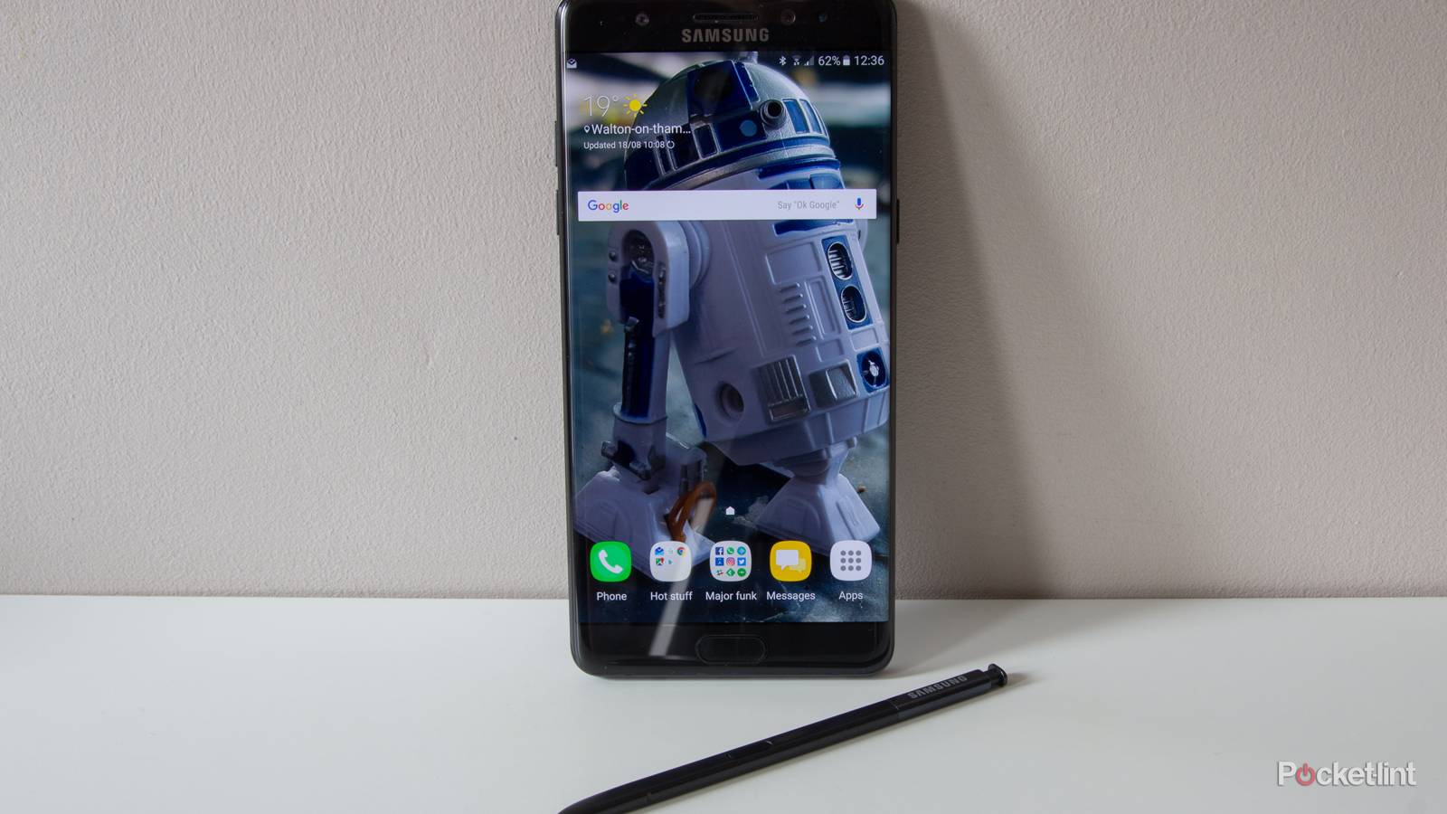 Samsung Galaxy Note 7 tips and tricks: The ultimate guide to mastering ...