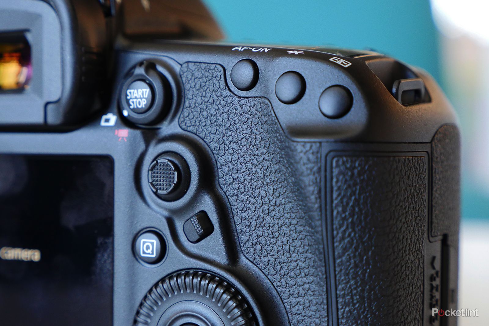 Best DSLR cameras in 2024