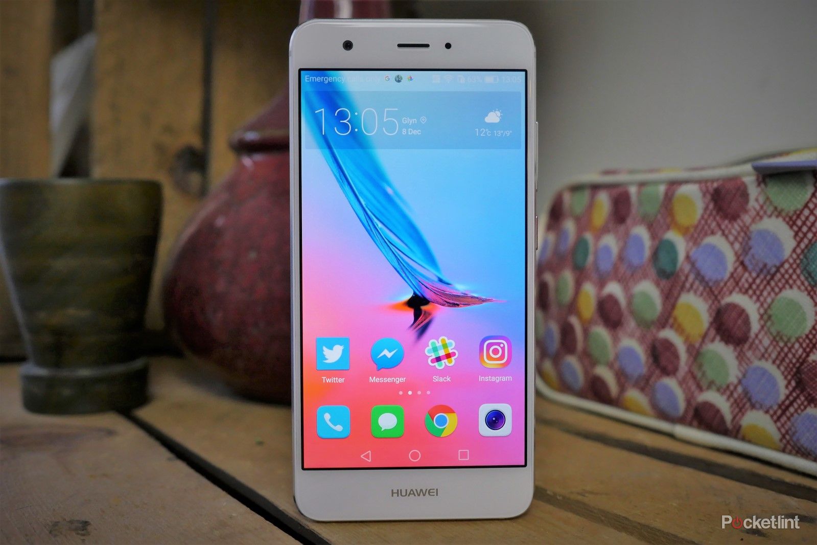 Huawei Nova review: The mid-range muddler
