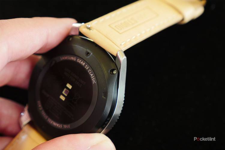 Samsung Gear S3 review: Android Wear, beware, this is the smartwatch to beat