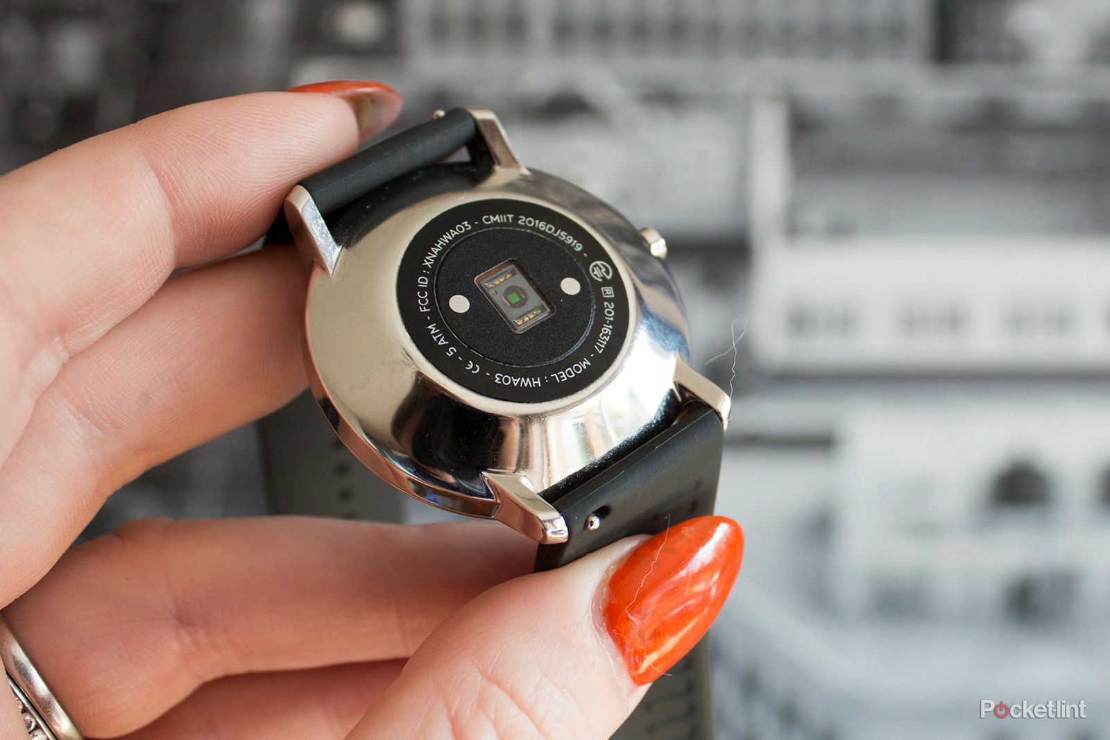 Withings Activite Steel HR review: Nokia has its finger on the pulse