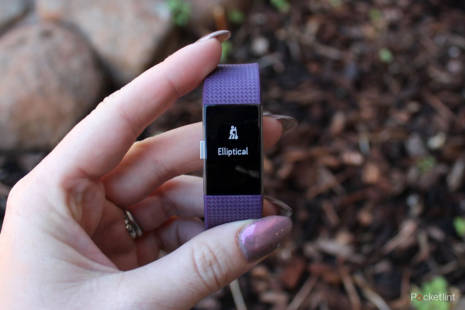 Fitbit Charge 2 review: Taking charge