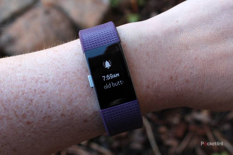 Fitbit Charge 2 review: Taking charge