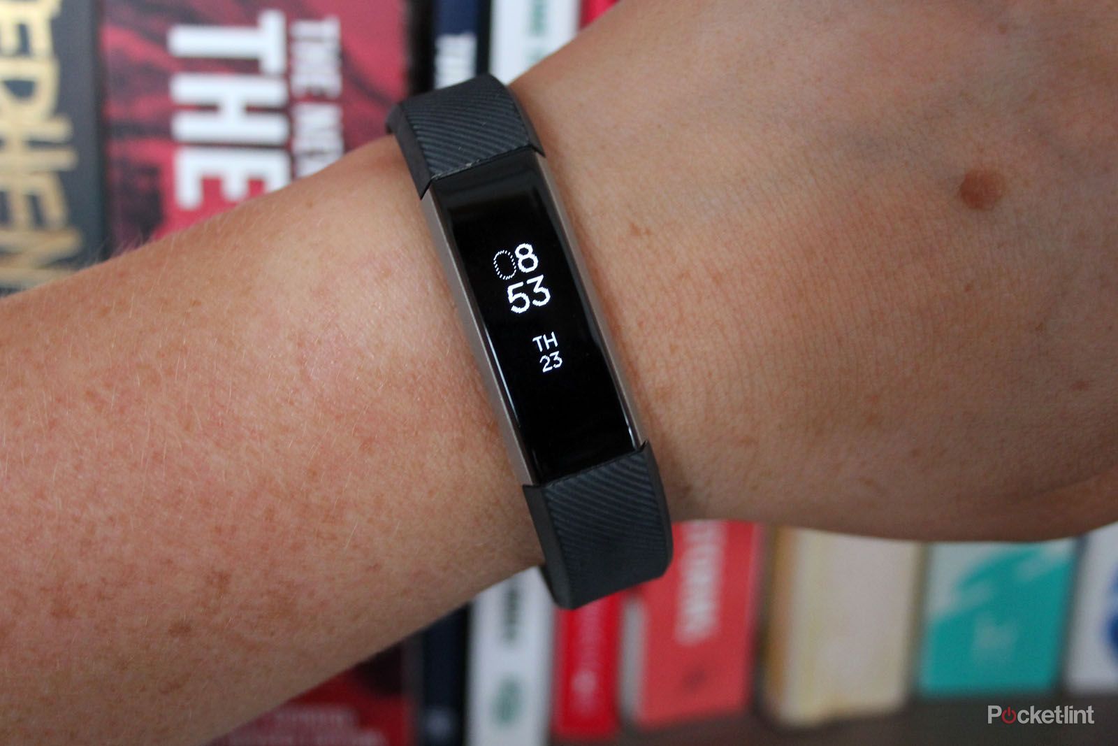 fitbit flex2 活動量計 Fitbit Flex 2 Wireless Activity Monitor, Sleep Counter, Fitness