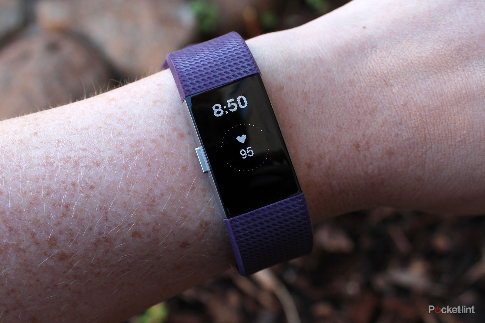 Fitbit Flex 2 review: Simple, stylish tracking