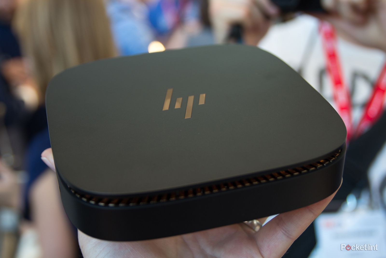 HP Elite Slice: Innovative, modular, mini PC