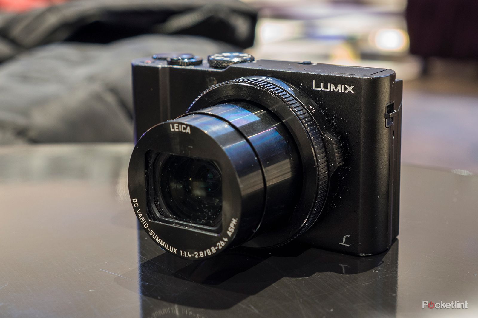 希少♦️Panasonic LX1 Lumix LX1 in 2023 - Still Worth It? - YouTube