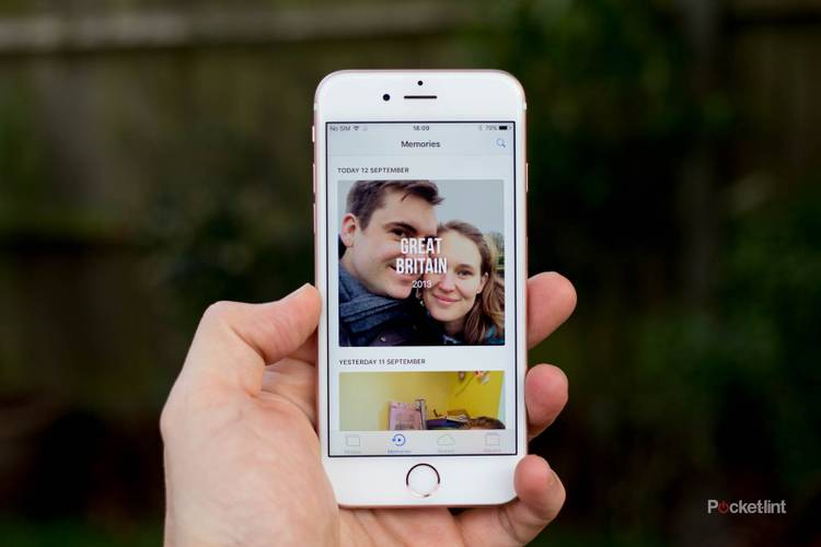 Apple iOS 10 review: Bringing more complexity and features to your ...