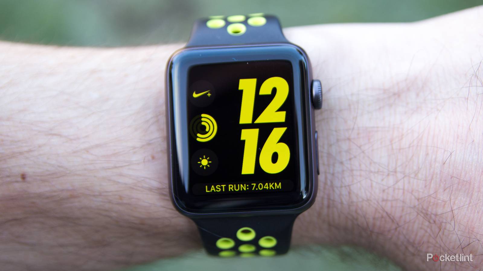 Apple Watch Nike+ review: Great smartwatch, just not a perfect 