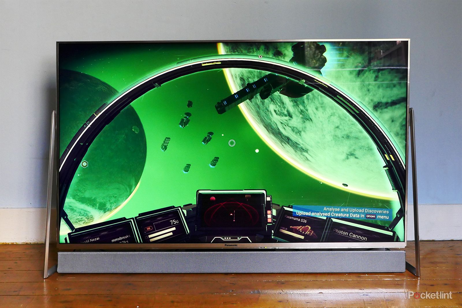 Panasonic Viera TX-50DX802 4K TV review: Your affordable 4K future