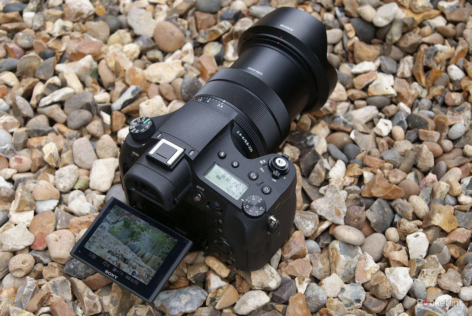 Sony RX10 III review: A camera for all seasons