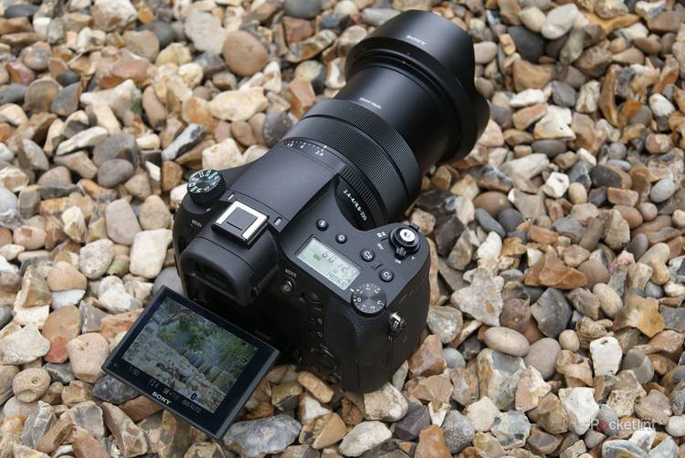 Sony RX10 III review: A camera for all seasons