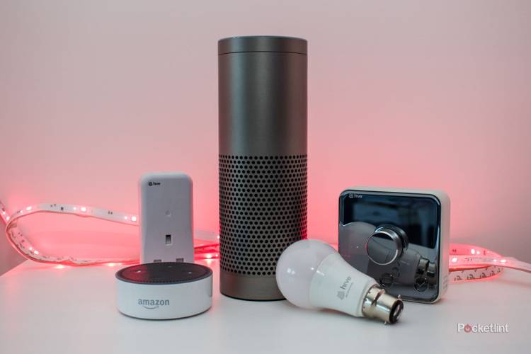 What is Alexa and what can Amazon Echo do?