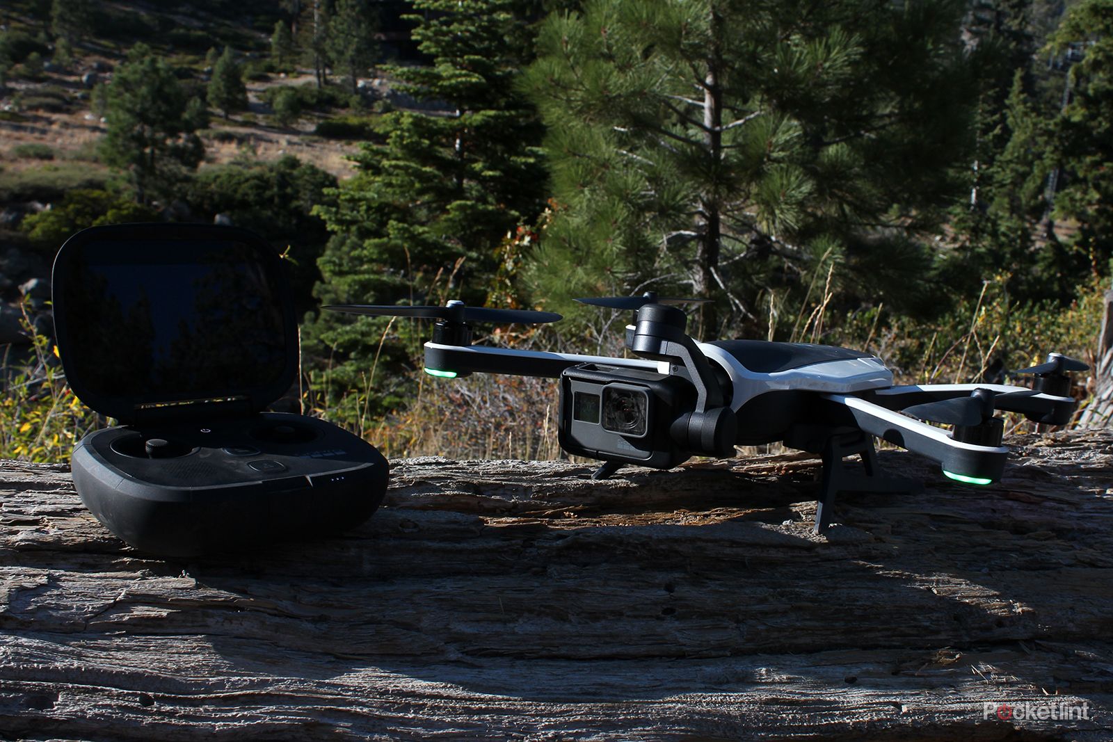 GoPro Karma drone review: Good things come to those who wait