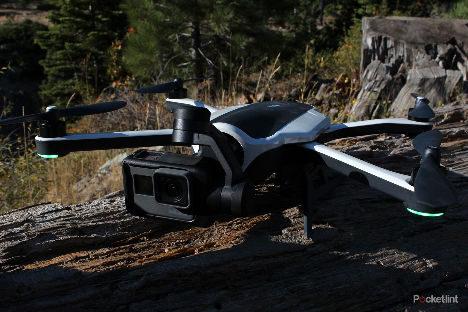 GoPro Karma drone review: Good things come to those who wait
