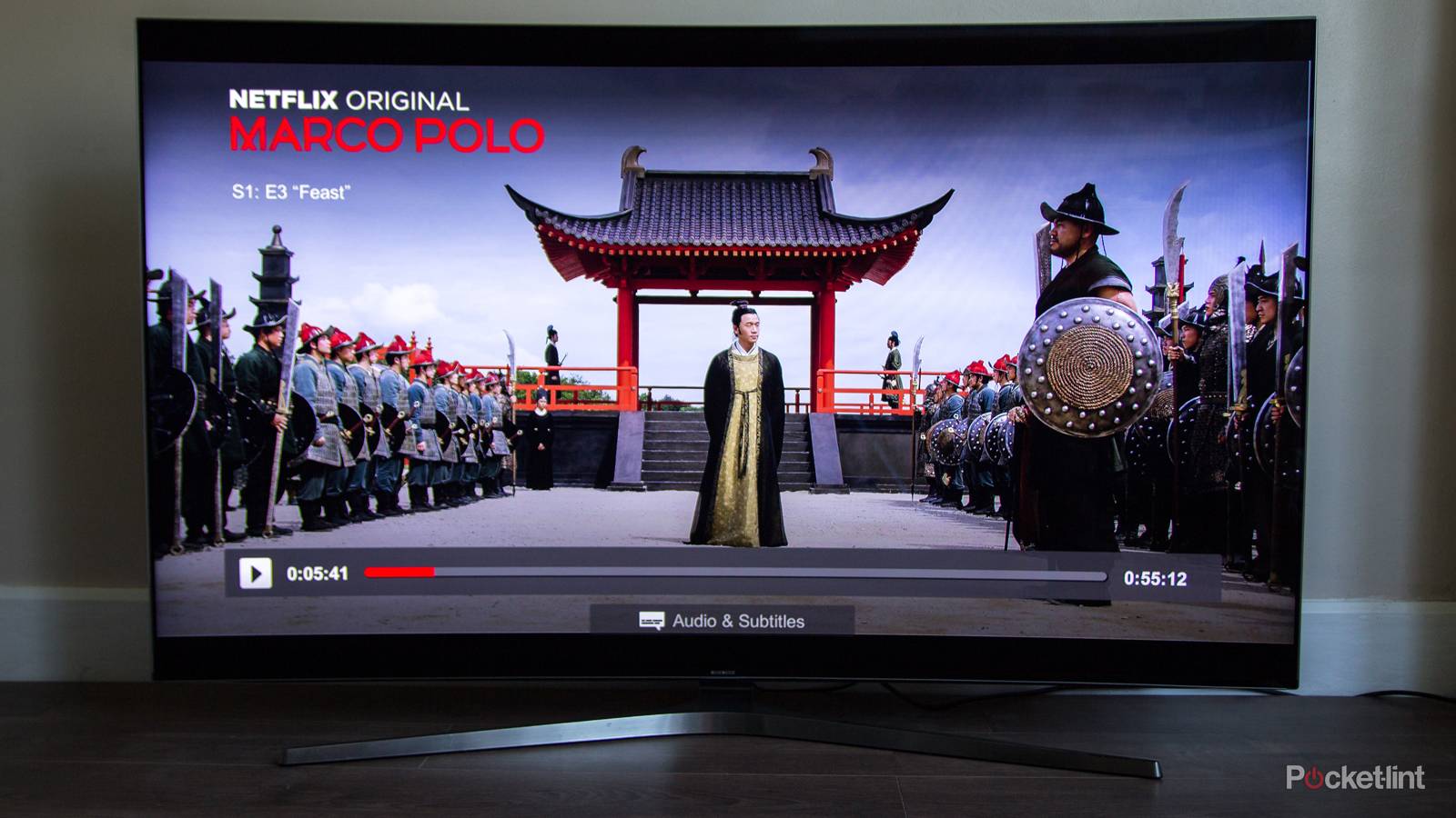Netflix review: The leading light in home entertainment