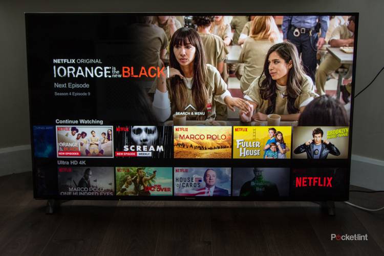 Netflix review: The leading light in home entertainment