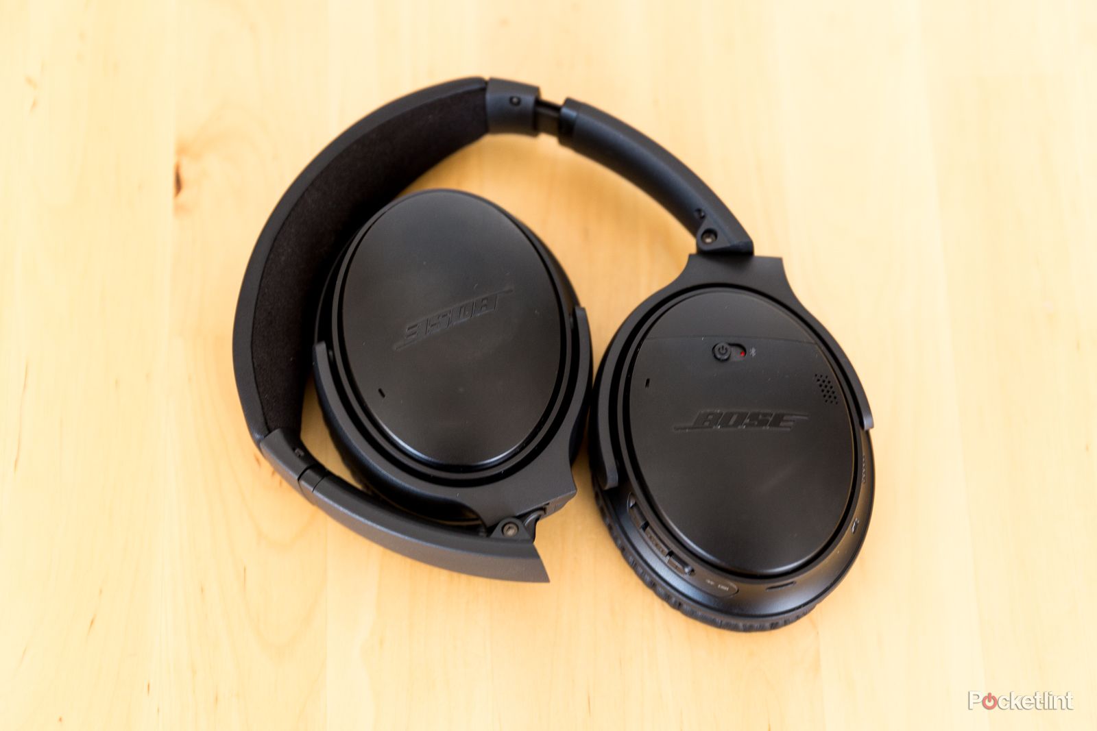 Bose QuietComfort 35 review: The perfect travel companion