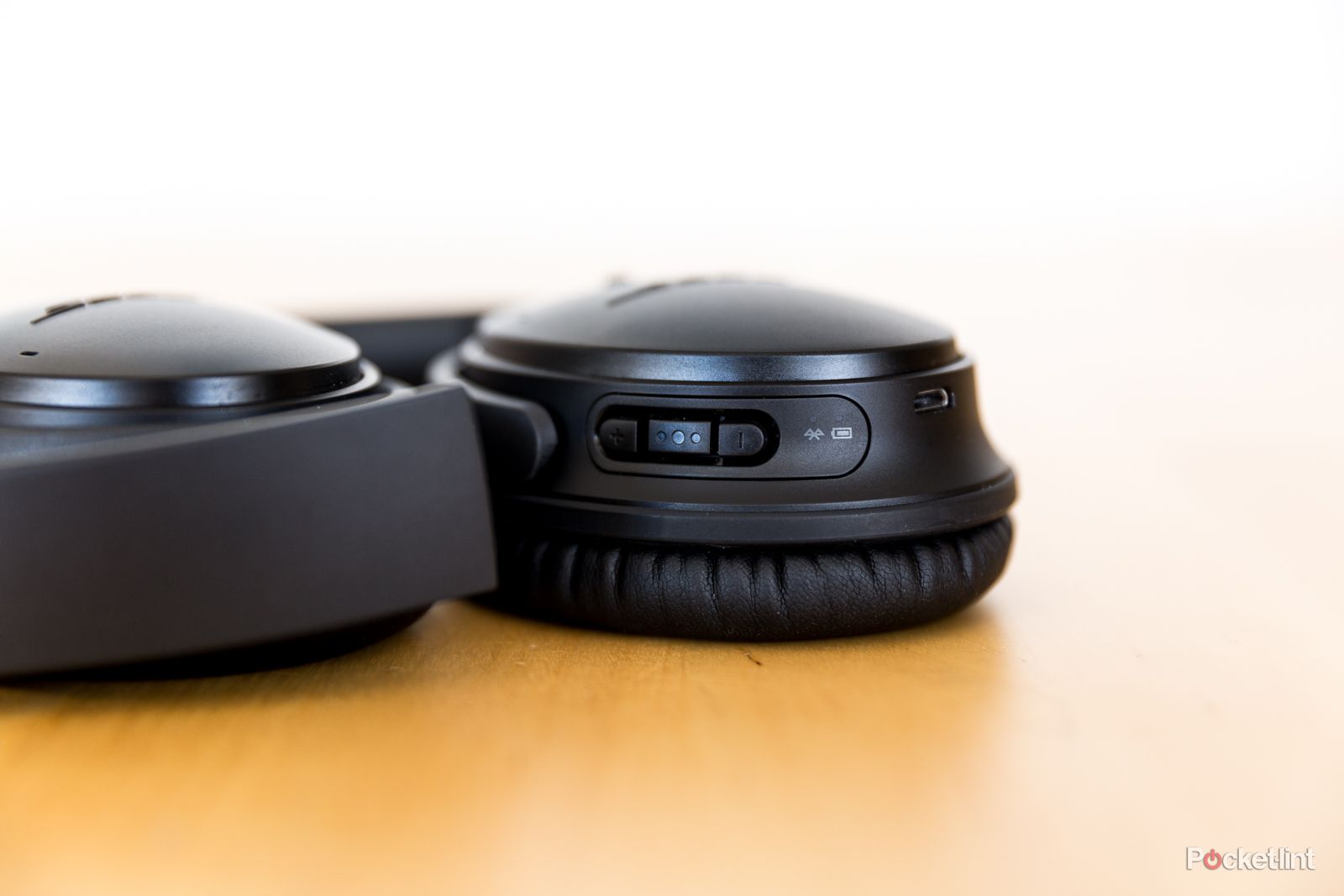 Bose QuietComfort 35 review: The perfect travel companion