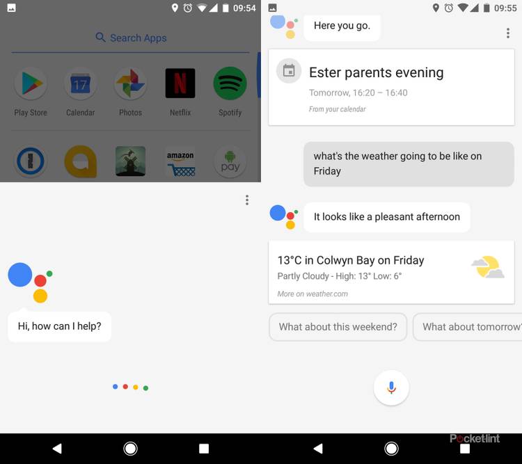 Google Pixel review: Android at its best