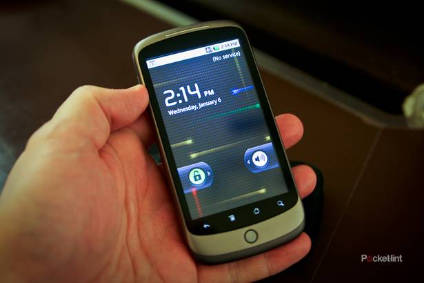 RIP Nexus: A brief history of all the Nexus handsets