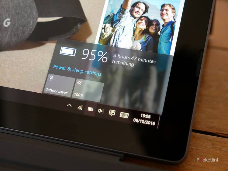 Asus Transformer 3 Pro (T303UA) review: Not transforming the 2-in-1 market