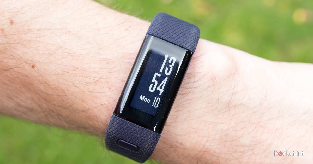 vivosmart hr vibration ausschalten Garmin vivosmart HR+ im Test › pocketnavigation.de | Navigation | GPS |  Blitzer main image 0