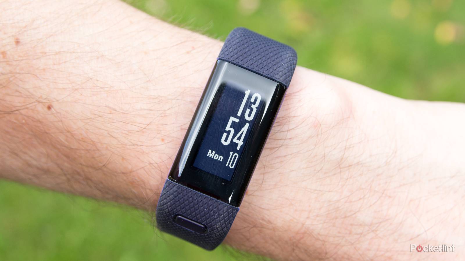 Garmin Vivosmart Hr Garmin Wecker Vibration Is Garmin Vivosmart HR  Waterproof? IMore