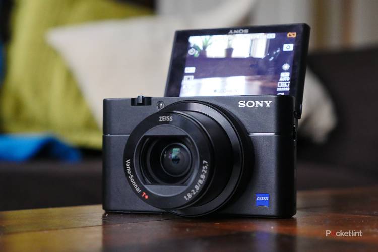 Sony RX100 V review: Impressive, but resting on its laurels