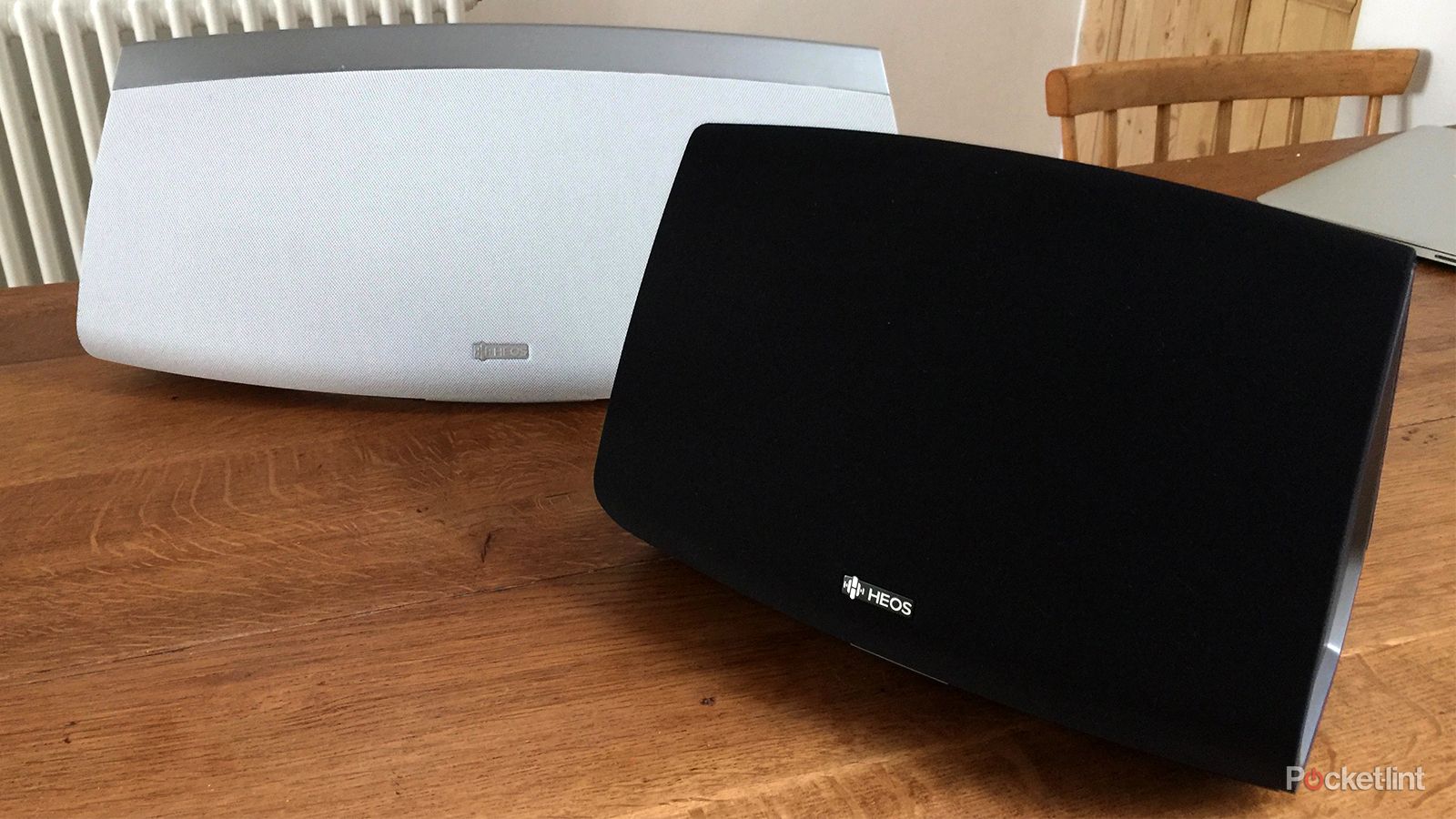 Denon Heos HS2 review: A true Sonos competitor