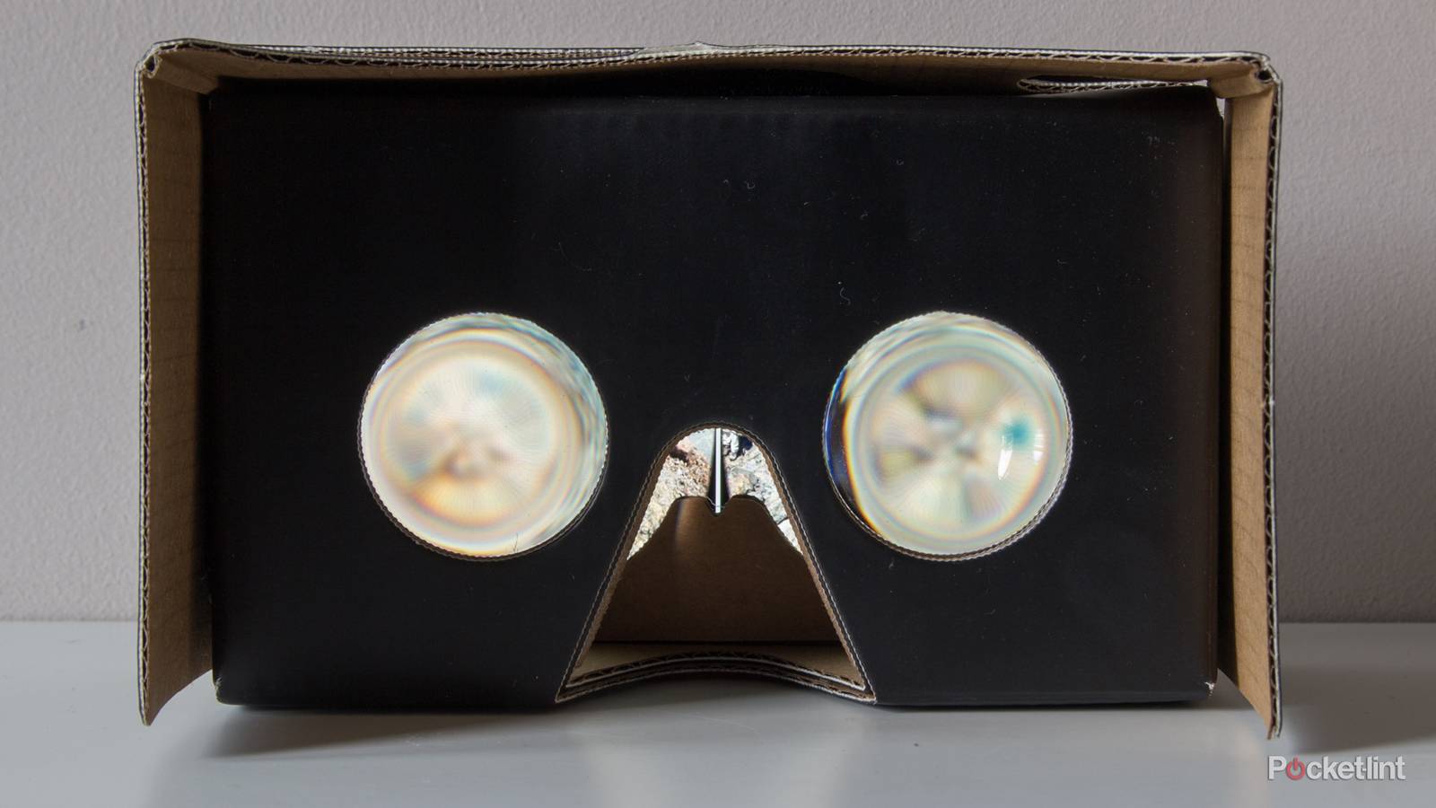 Google's standalone VR/AR headset: What's the story so far?