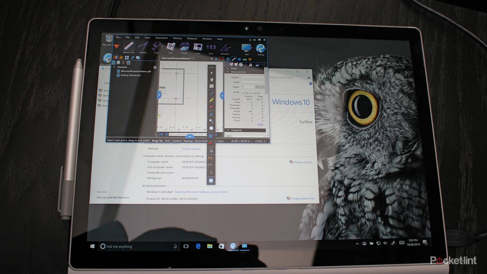 Microsoft Surface Book i7 (2016): Not an overhaul, but certainly more oomph