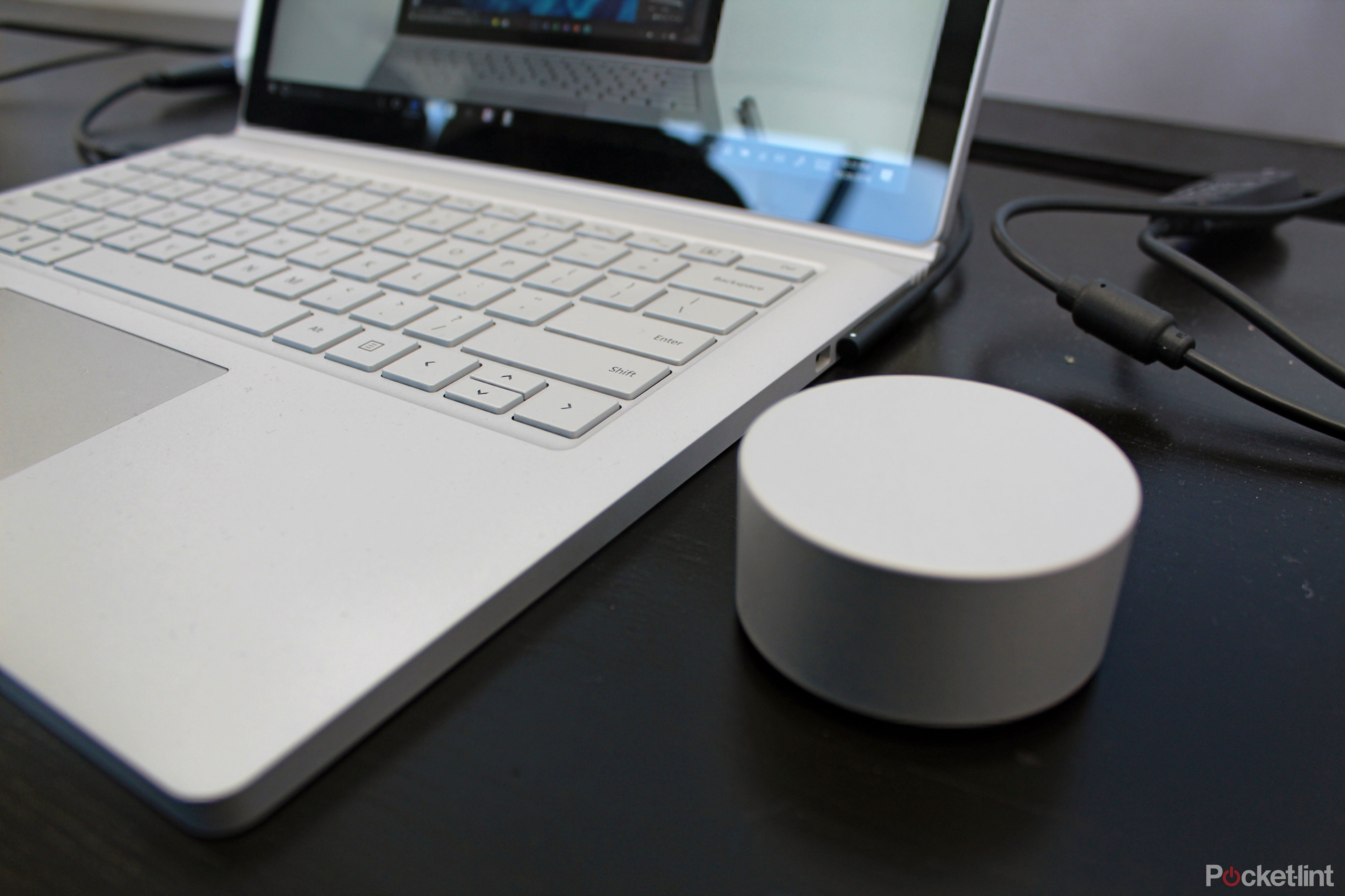 Microsoft Surface Dial: Price, availability and everything you