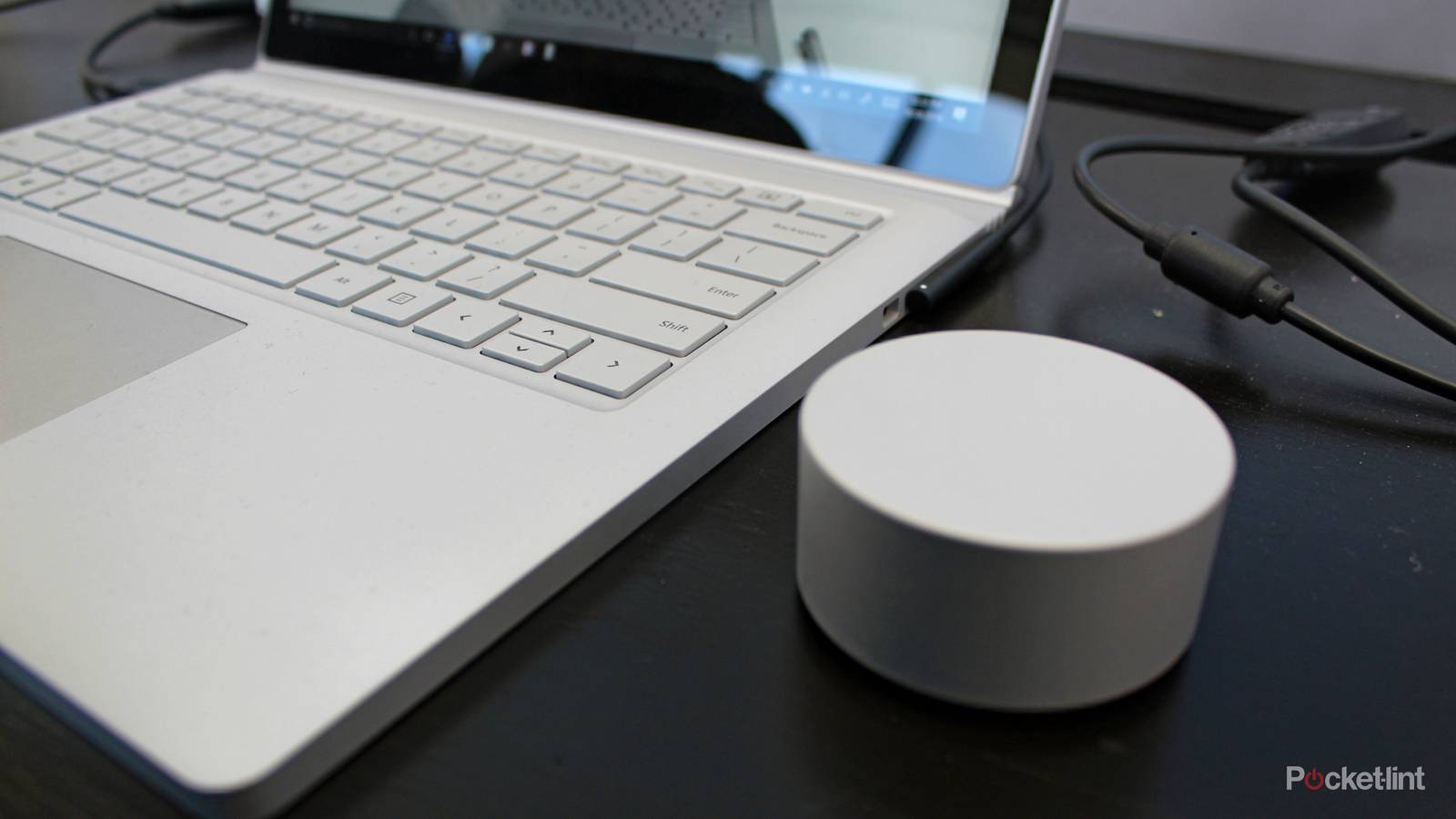 Windows Puck Microsoft Surface Dial: Price, availability and everything you need to know
