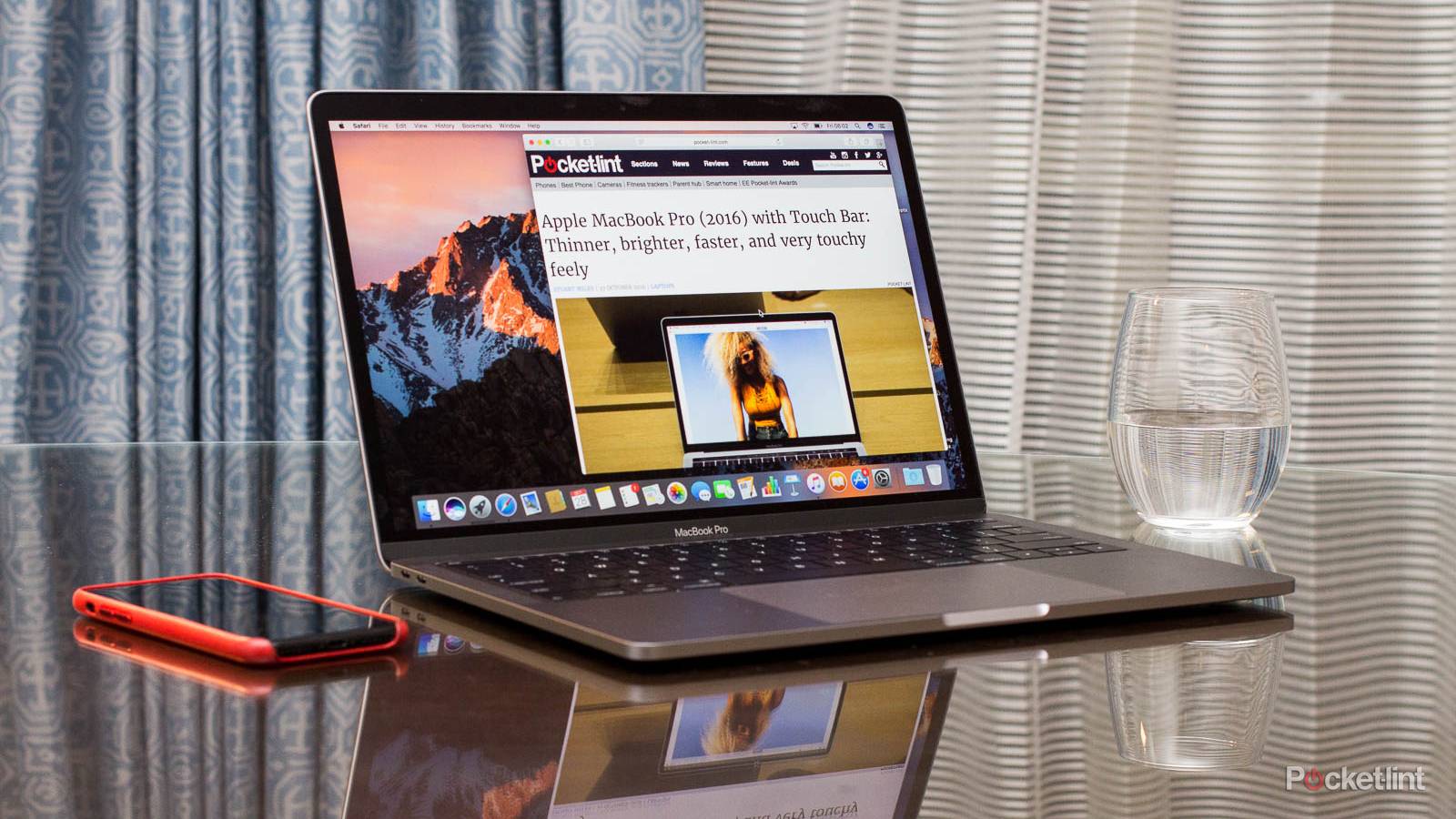 Apple MacBook Pro without Touch Bar review (13-inch): Does this 