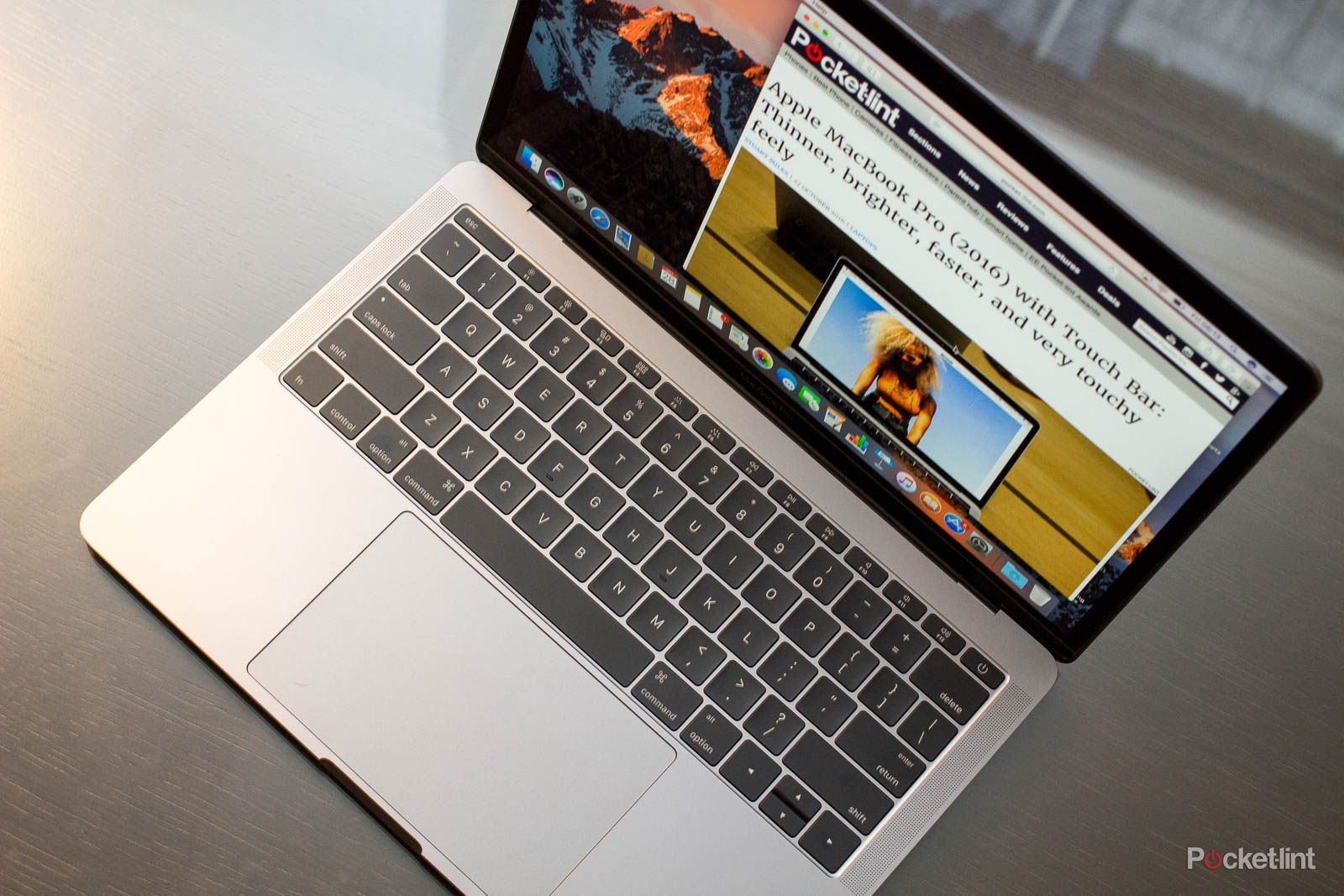Apple MacBook Pro without Touch Bar review (13-inch): Does this