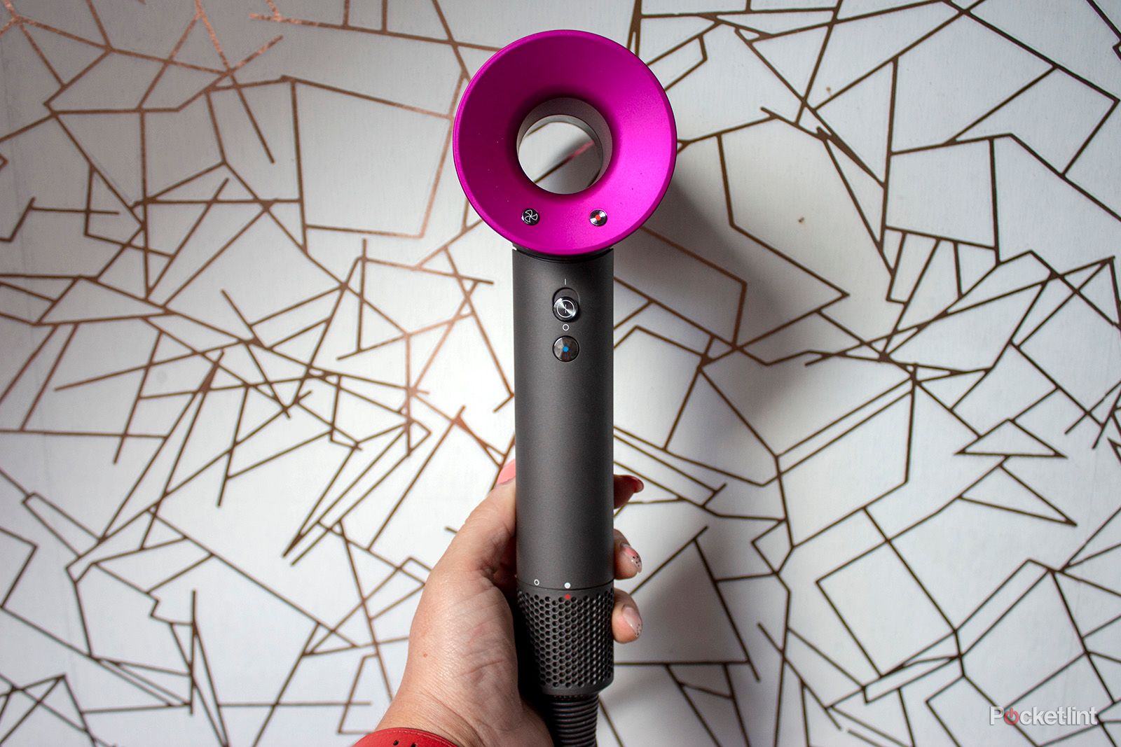 Dyson Supersonic hair dryer review: Is it all just hot air?