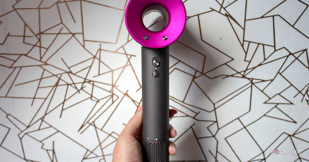 Dyson Supersonic hair dryer review: Is it all just hot air?