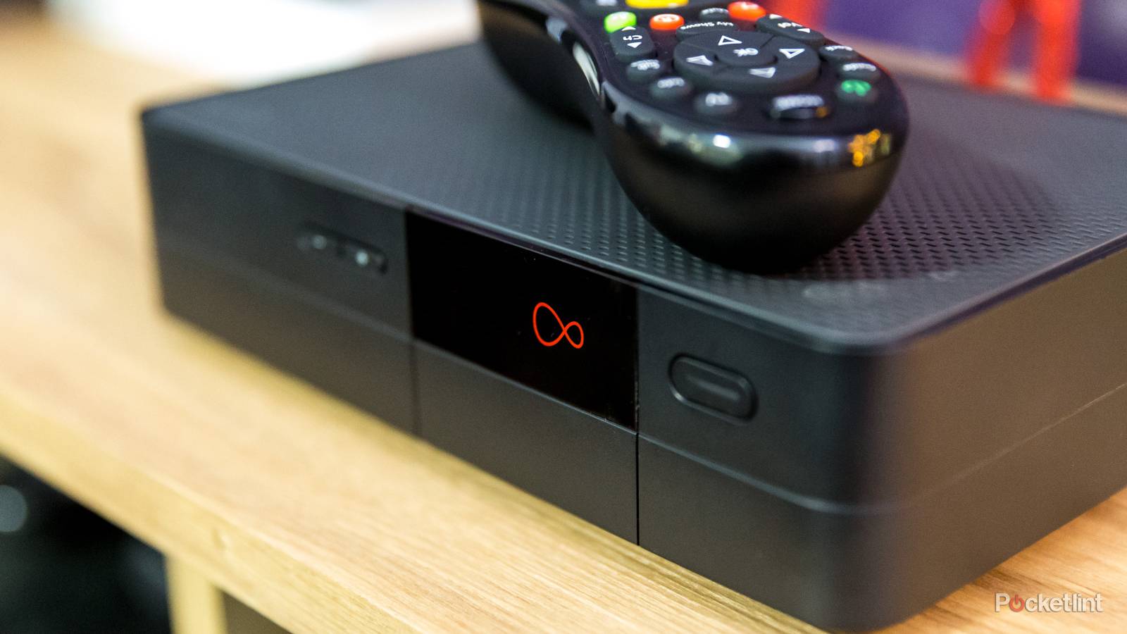 Telecomando Virgin Media Tv V6 Per Scatola Tivo V6 - Originale - Foto 2