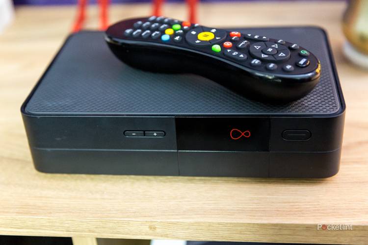 What is the Virgin TV V6 box? Virgin Media's 4K HDR flagship service ...