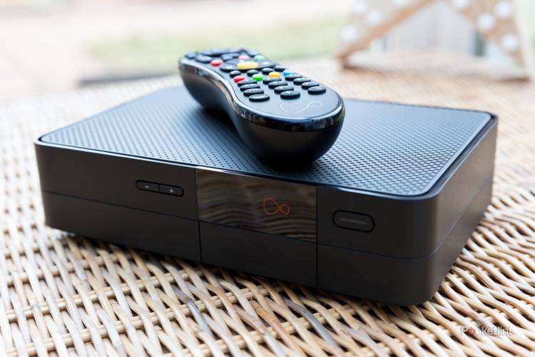 Virgin TV V6 box review: Virgin Media's 4K HDR TiVo powerhouse