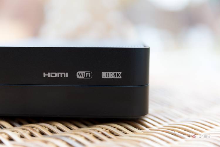 Virgin TV V6 box review: Virgin Media's 4K HDR TiVo powerhouse