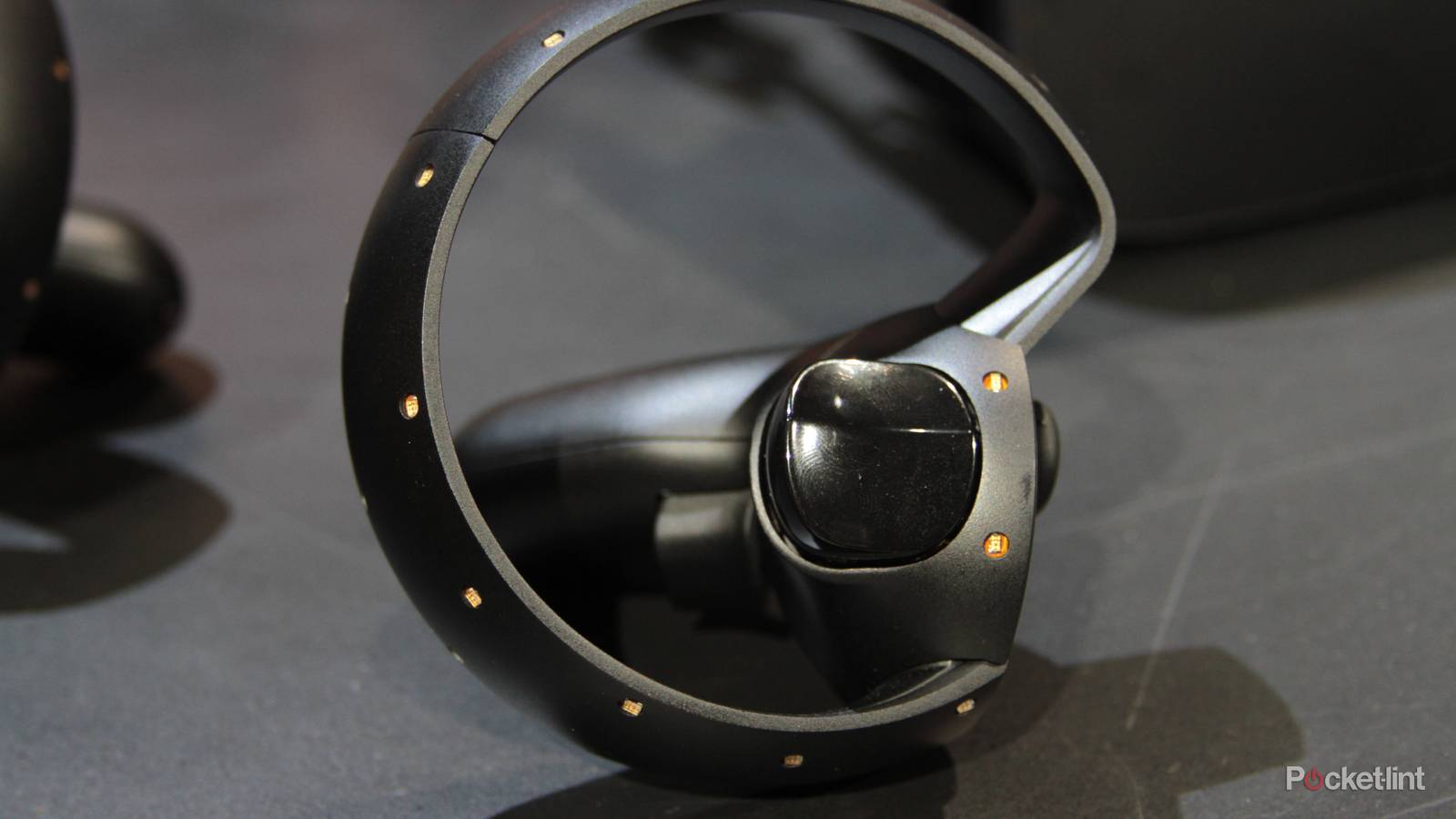 Oculus Touch controllers: These 54 titles support them at launch